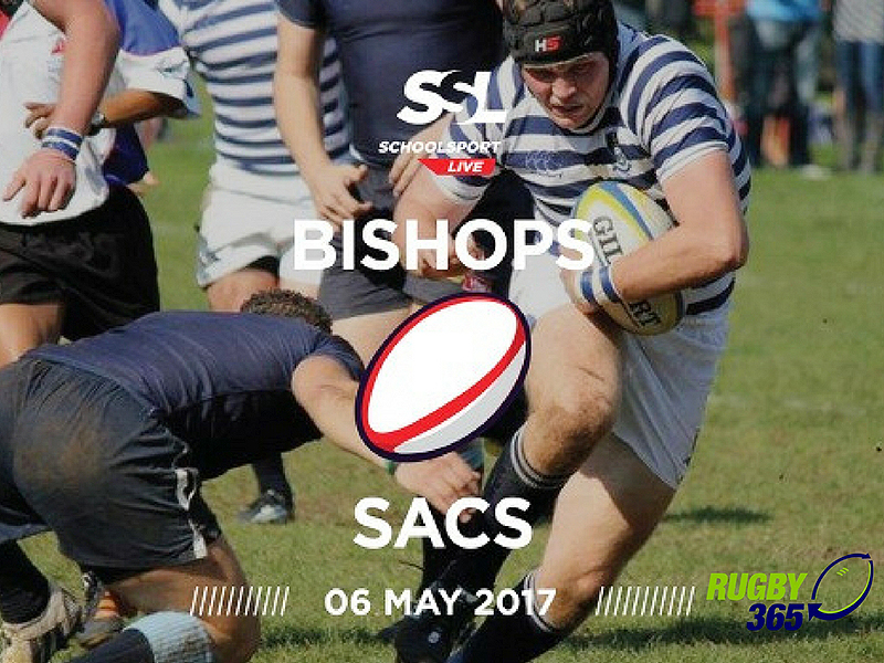 WATCH LIVE: Bishops v SACS