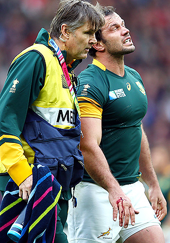 Boks banking on 'big game players'