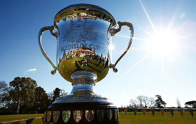 Why Bledisloe Cup is heading to Japan ... again