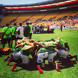 NZ retain title; BlitzBokke stay top