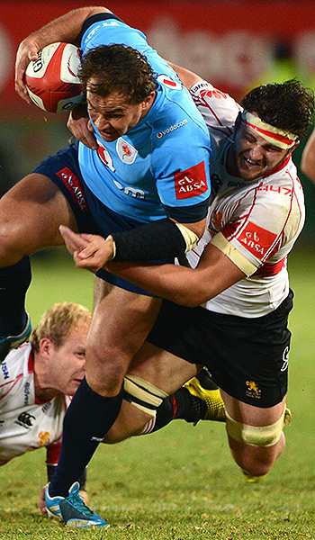 Bulls face 'set-piece shake-up'