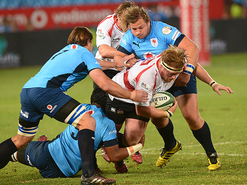 PREVIEW: Currie Cup, Round Six