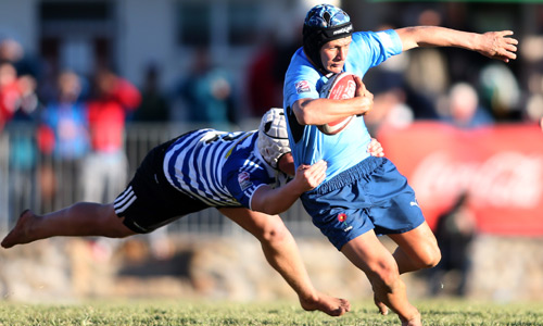 U13 Craven Week Day 3