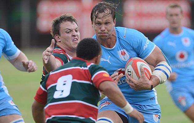 Preview: Vodacom Cup, Quarterfinals