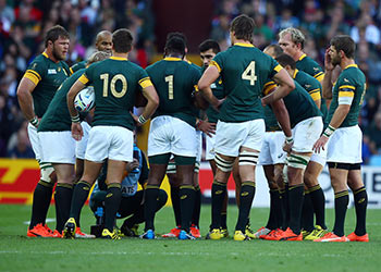 Boks can't give anything away