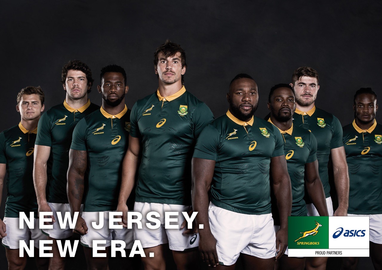 FREE TICKETS: Springboks v Les Bleus