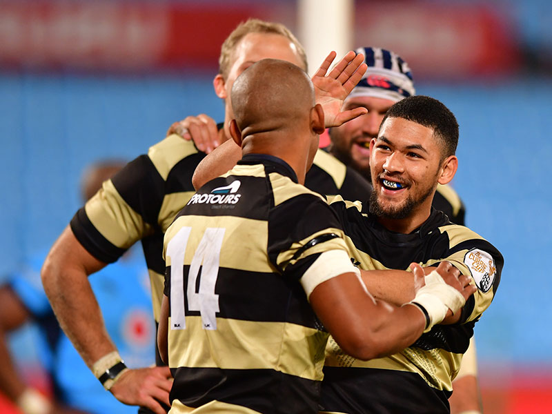 Preview: Currie Cup, Round One