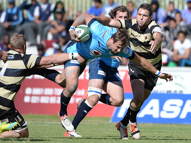 Province not looking beyond Boland