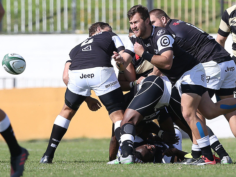 PREVIEW: Currie Cup, Round Four