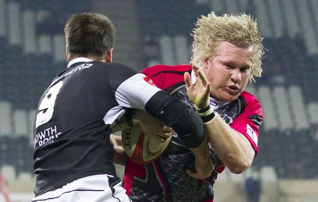 Namibia crave elusive World Cup victory