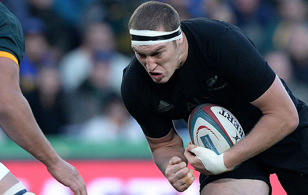 All Blacks pay dear price for great win
