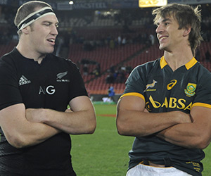 Back to the future: Our 2019 Boks