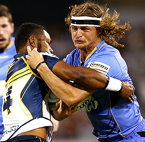 Brumbies' fortress stands firm