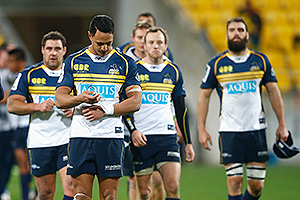 No travel issues for Brumbies