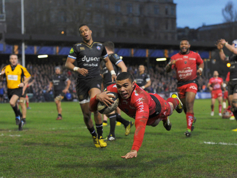 Habana to extend Toulon stay?