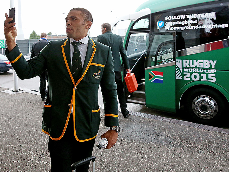 Boks want to 'fly under the radar'