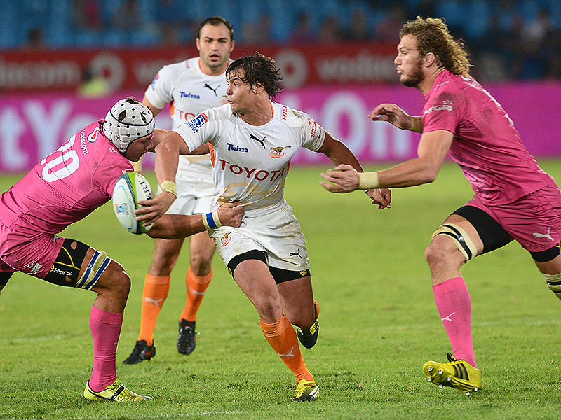 Marais wants solution to second-half lapses