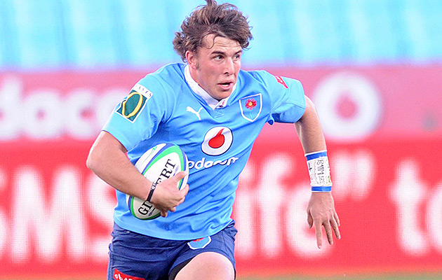 Matfield and Serfontein rest for Bulls