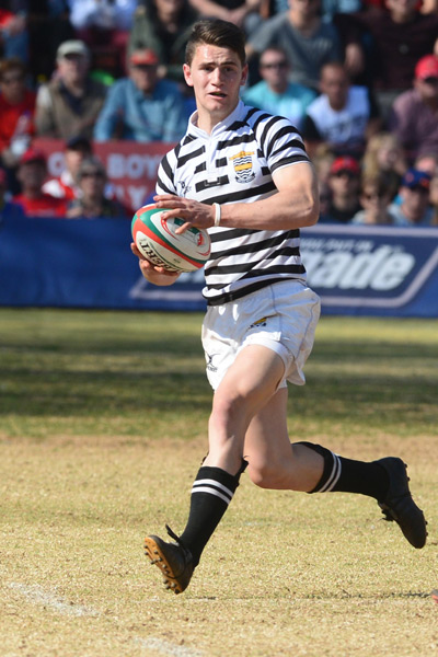 KES and Jeppe rivalry continues