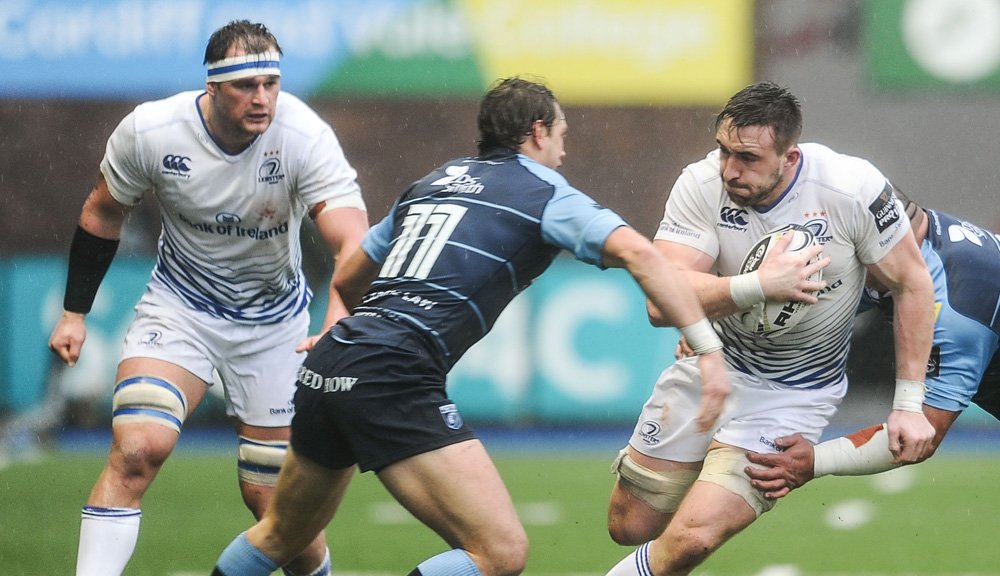 Preview: Pro12, Round Five