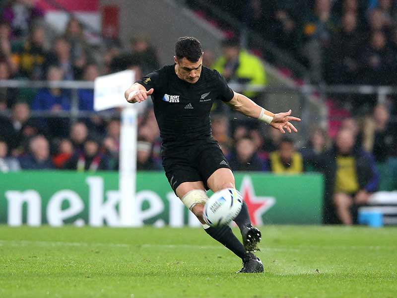 Cheika: Wallabies need 'something extra' in final