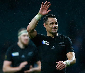 Praise pours in for Carter
