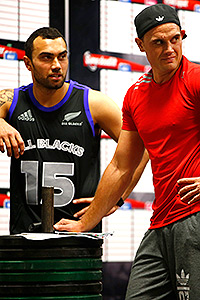 All Blacks up for brutal Apia contest