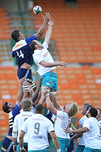 Headaches up front for Cheetahs