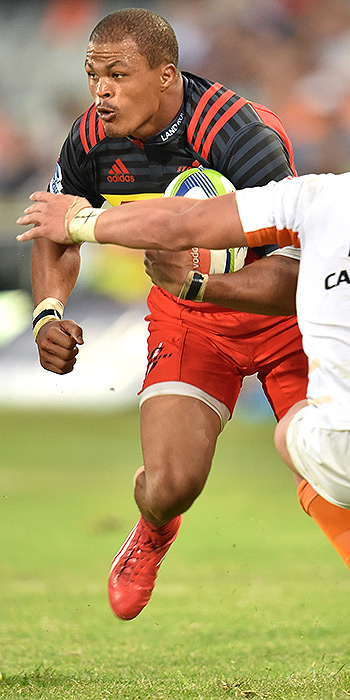 Stormers edge desperate Cheetahs