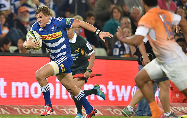 Cheetahs upstage Stormers in Bloem