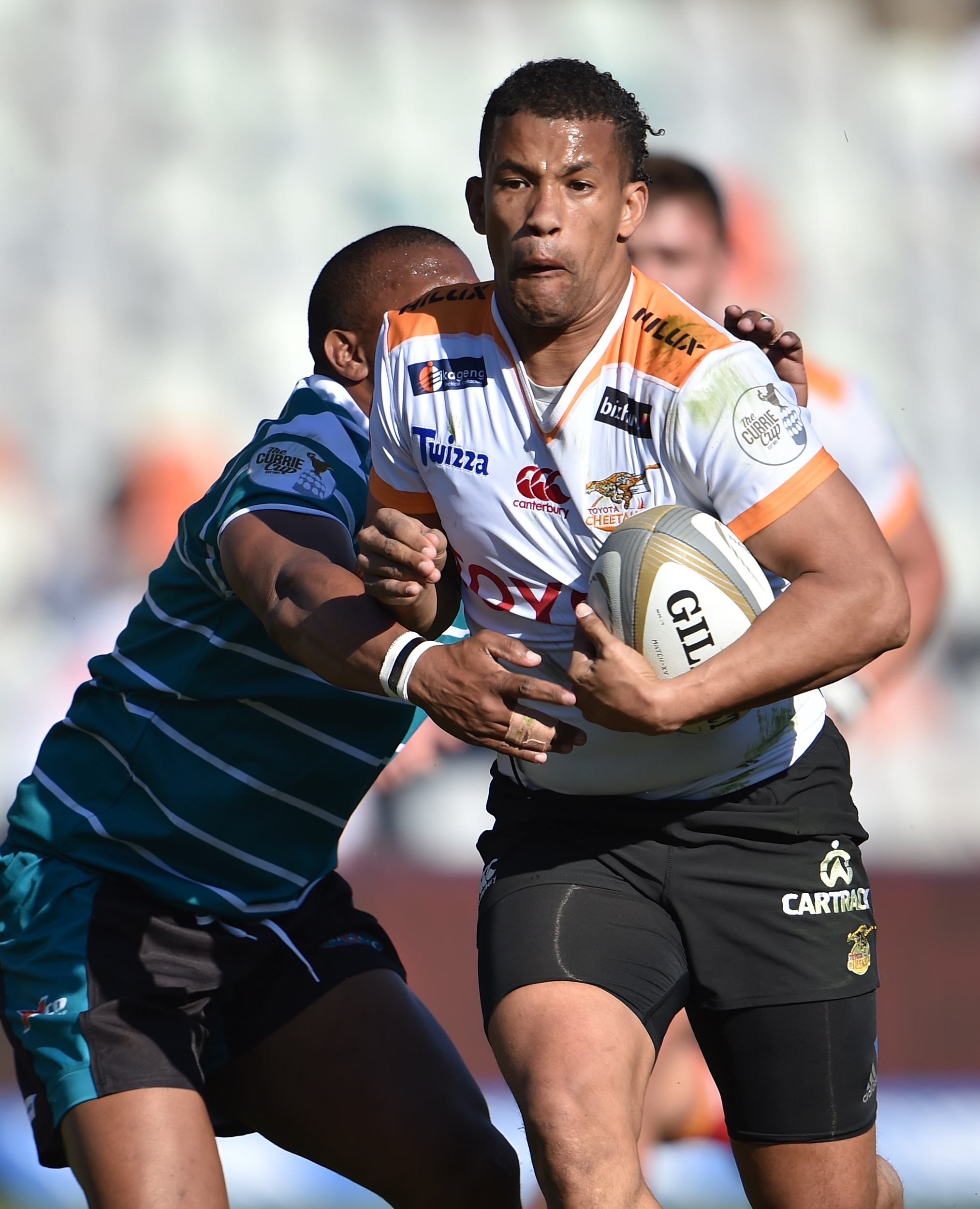 Dramatic win for Griquas in Bloemfontein