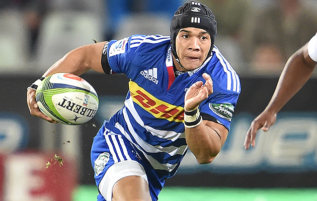 Stormers’ defence intact ahead of Chiefs clash