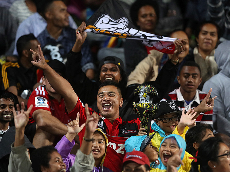 Chiefs edge Suva thriller to go top