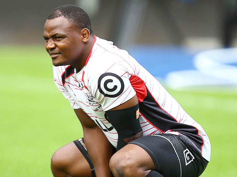 Chiliboy to make the most of Bok return