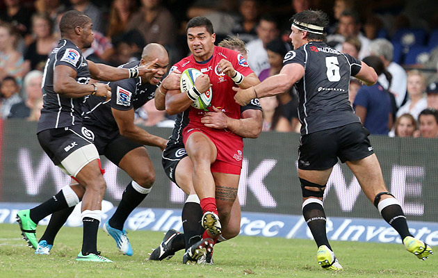 Reds lock in rising stars