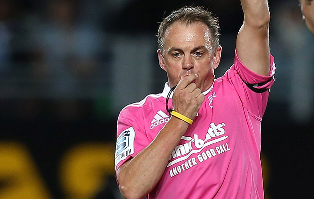 SANZAR 'axe' errant refs