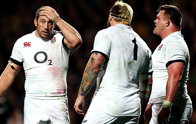 Smith: Fiji to sink England and Wales