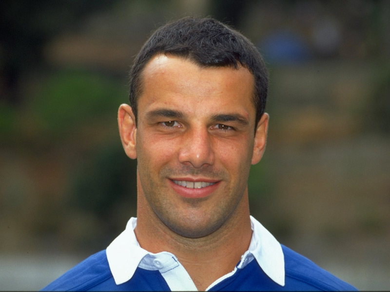 Five great NZ-France matches