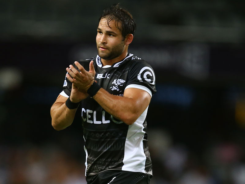 Poitrenaud to add some French flair to Sharks?