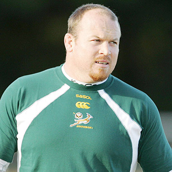 Boks in need of scrum translation?
