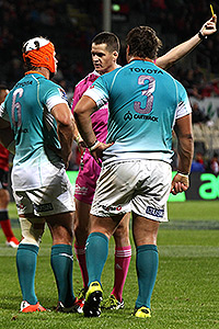 Cheetahs plan 'in your face' game