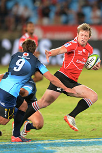 Uphill battle ahead for Lions