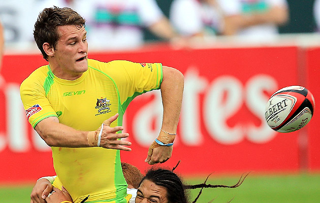Aus Sevens player of the year nominees
