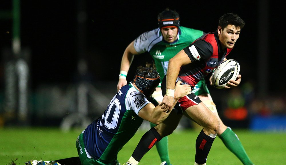 Preview: Pro12, Round Five