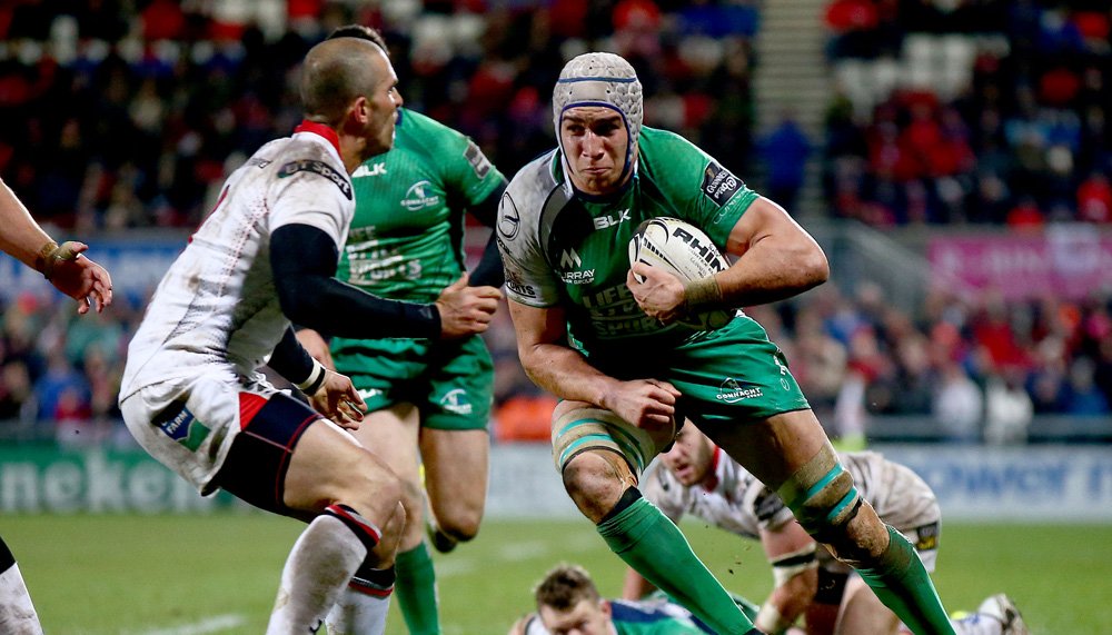 Preview: Pro12, Round Six