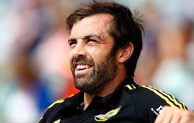 Preview: Hurricanes v Highlanders