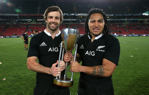 Cheika: Aus must improve to overhaul All Blacks