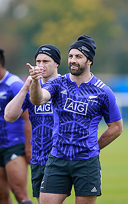 Epic semifinal awaits Boks