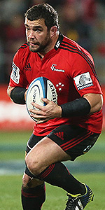 Crusaders must get off to a flyer