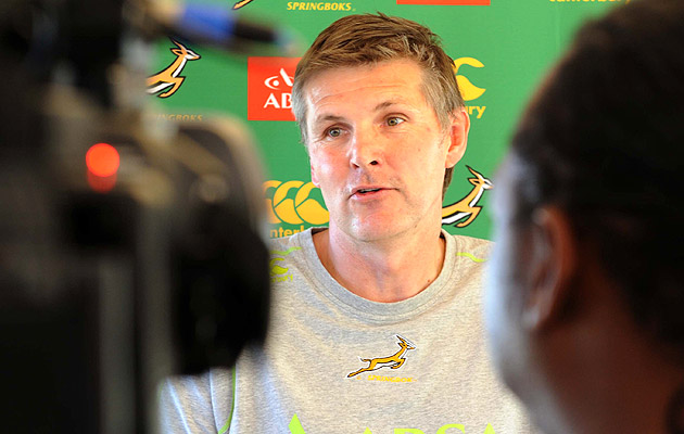 Vermeulen faces neck surgery